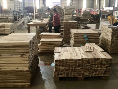 Cơ hội và thách thức mới đối với ngành gỗ