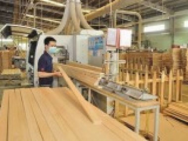Năm 2023, xuất khẩu gỗ và sản phẩm từ gỗ có thể đạt 14,5 tỷ USD