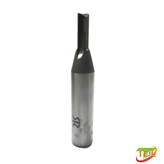 MŨI PHAY TCT HỢP KIM