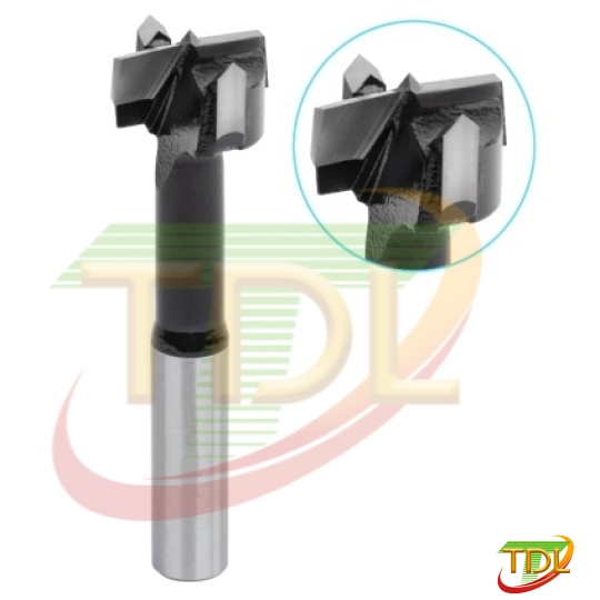 Mũi phay Router - Hiệu Yasen