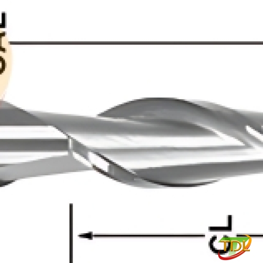 Mũi phay Router - Hiệu Yasen
