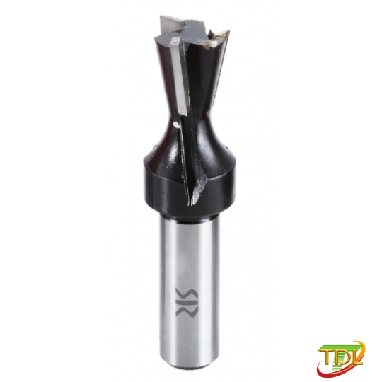 Mũi phay CARBIDE 3T
